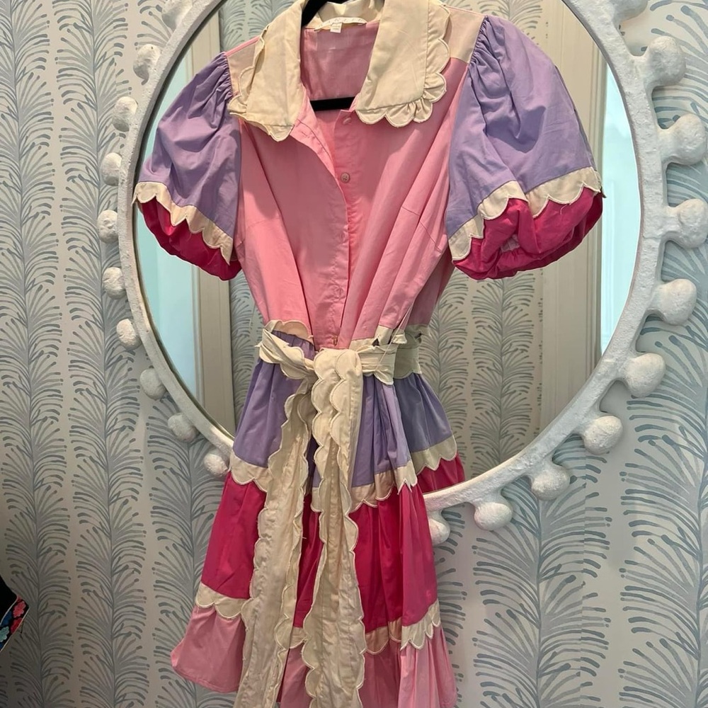 Karlie dress